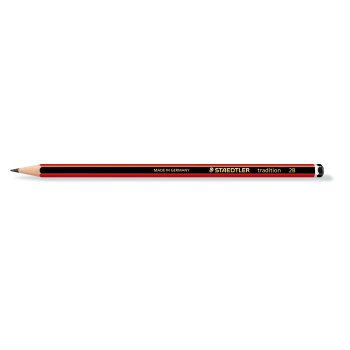 STAEDTLER 110 tradition Bleistift