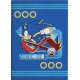 Kuscheldecke / Fleecedecke 100 x 140 cm Sonic the Hedgehog