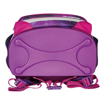 herlitz Schulranzen Loop Galaxy Princess