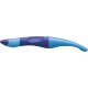 Ergonomischer Tintenroller - STABILO EASYoriginal -Einzelstift - Schreibfarbe blau (löschbar) - inklusive Patrone