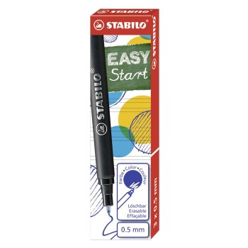 Tintenpatronen zum Nachfüllen - STABILO EASYoriginal...