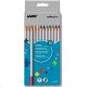 LAMY Dreikant-Buntstifte colorplus, 12er Kartonetui