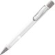 LAMY Druckkugelschreiber safari white