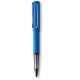 LAMY Tintenroller AL-star oceanblue
