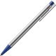 LAMY Druckkugelschreiber logo matt blue