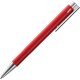 LAMY Druckkugelschreiber logo M+ red