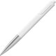 LAMY Druckkugelschreiber noto white silver