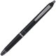 PILOT Tintenroller FRIXION BALL ZONE 07, schwarz