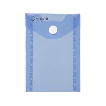 oxybag Dokumententasche A7 Opaline blau