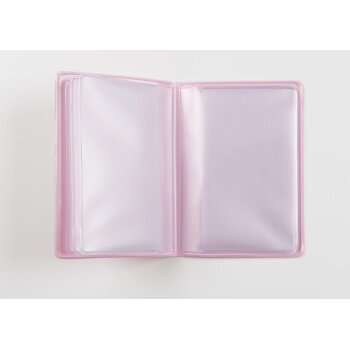 oxybag Ausweisetui PASTELINI Mini sortiert