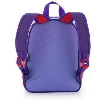 oxybag Kinder-Rucksack Wendemotiv Frozen / Eiskönigin