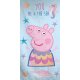 Strandtuch / Badetuch Peppa Pig Me & The Sea