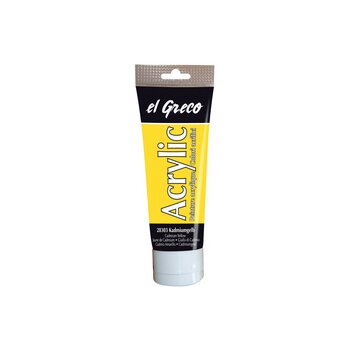 KREUL el Greco Acrylic Gold 75 ml Tube
