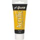 KREUL el Greco akrylová farba - zlatá - 75 ml tuba