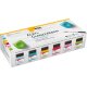 KREUL Acryl Glanzfarben Set Color Living 6 x 20 ml