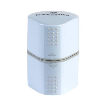 FABER-CASTELL trojité strúhadlo - GRIP 2001...