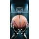 Strandtuch / Badetuch Basketball