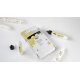 KREUL Candle Pen 4er Set Glamour Lighting