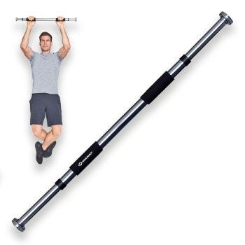 SCHILDKRÖT Türreck / Klimmzugstange Pull-Up Bar