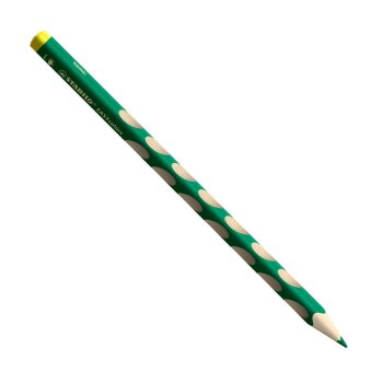 Ergonomischer Buntstift für Linkshänder -...