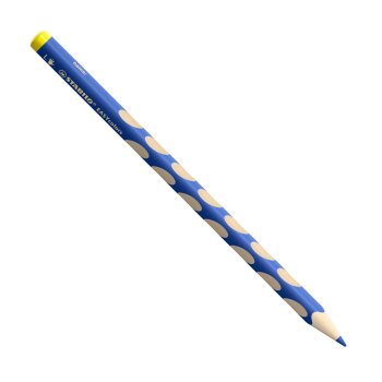 Ergonomischer Buntstift für Linkshänder -...