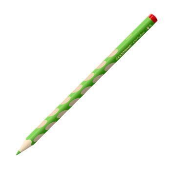 Ergonomischer Buntstift für Rechtshänder -...