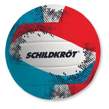 SCHILDKRÖT Volleyball #5 / Größe: 5,...