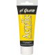 KREUL el Greco akrylová farba - svetlá kadmiovožltá - 75 ml tuba