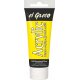 KREUL el Greco Acrylic Fluoreszierend Zitron 75 ml Tube