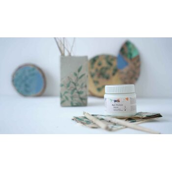 KREUL Art Potch Nature lak a lepidlo - 155 g / 150 ml