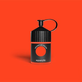 Aquarylic Color 120 ml Permanentrot –...