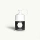 aquarylic Acrylfarbe 120 ml Mischweiß – Künstlerqualität