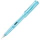LAMY Füllhalter safari aquasky M