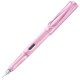LAMY Füllhalter safari lightrose B