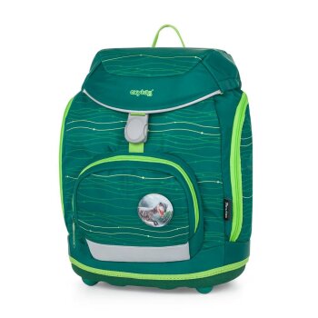 oxybag školský ruksakový set...