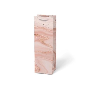 MFP Geschenkstasche Flasche 120 x 360 x 100 mm Abstract...