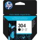 HP  304 Schwarz Druckerpatrone (N9K06AE)