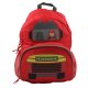 DONAU Kinderrucksack 3D Feuerwehr
