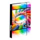 oxybag Heftbox A4 ART Colourtwist