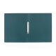 oxybag Ringbuch 2-Ring DIN A4 PP VERDE forest