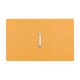 oxybag Ringbuch 2-Ring DIN A4 PP VERDE mustard