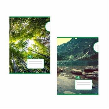 MIRA školský zošit A4...