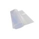 oxybag Heftumschlag EXTRA STARK PP 150 µm A4 transparent