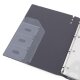 oxybag Ringbuch 4-Ring DIN A4 90 Blatt VERDE sea