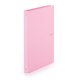 oxybag Krúžkový zakladac 4-krúžkový DIN A4 100 listov linajkovaný PASTELINI pink
