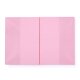 oxybag Zberová / podpisová mapa DIN A4 PASTELINI pink