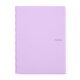 oxybag Zberová / podpisová mapa DIN A4 PASTELINI purple