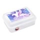 oxybag Jausenbox mit Trennfach Magic Unicorn