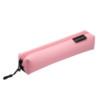 oxybag Stiftepenal mit Gummiband PASTELINI pink