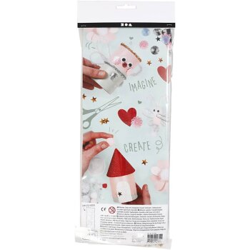 Creativ Company Kreativ Sortiment – 1 Pck, Magic